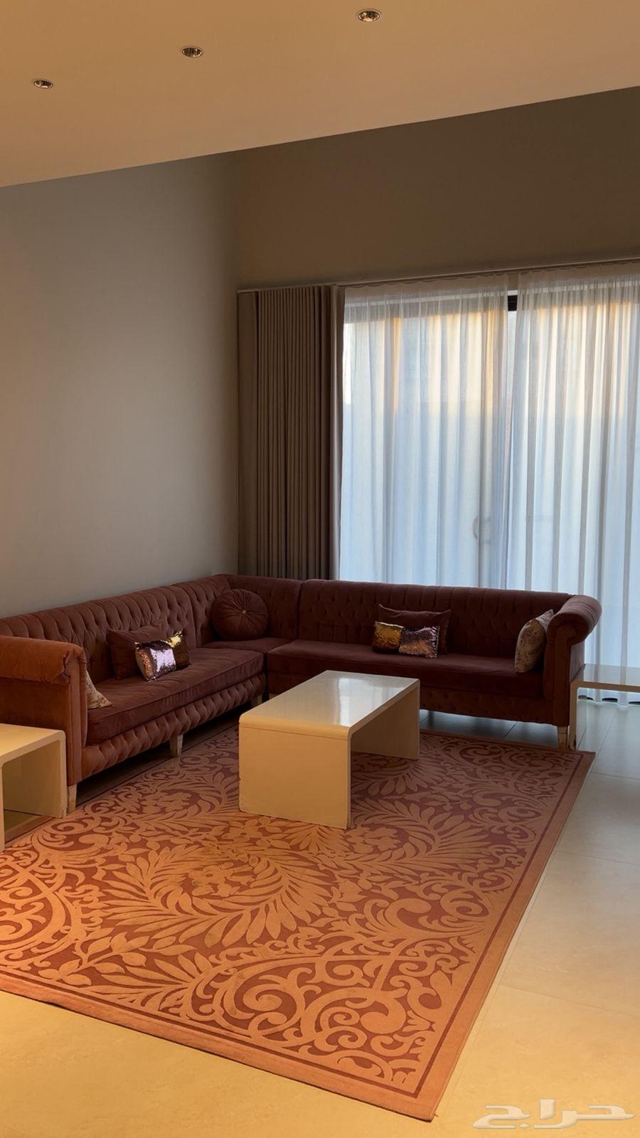 Sofa for sale with mattress and tables64448010821377110