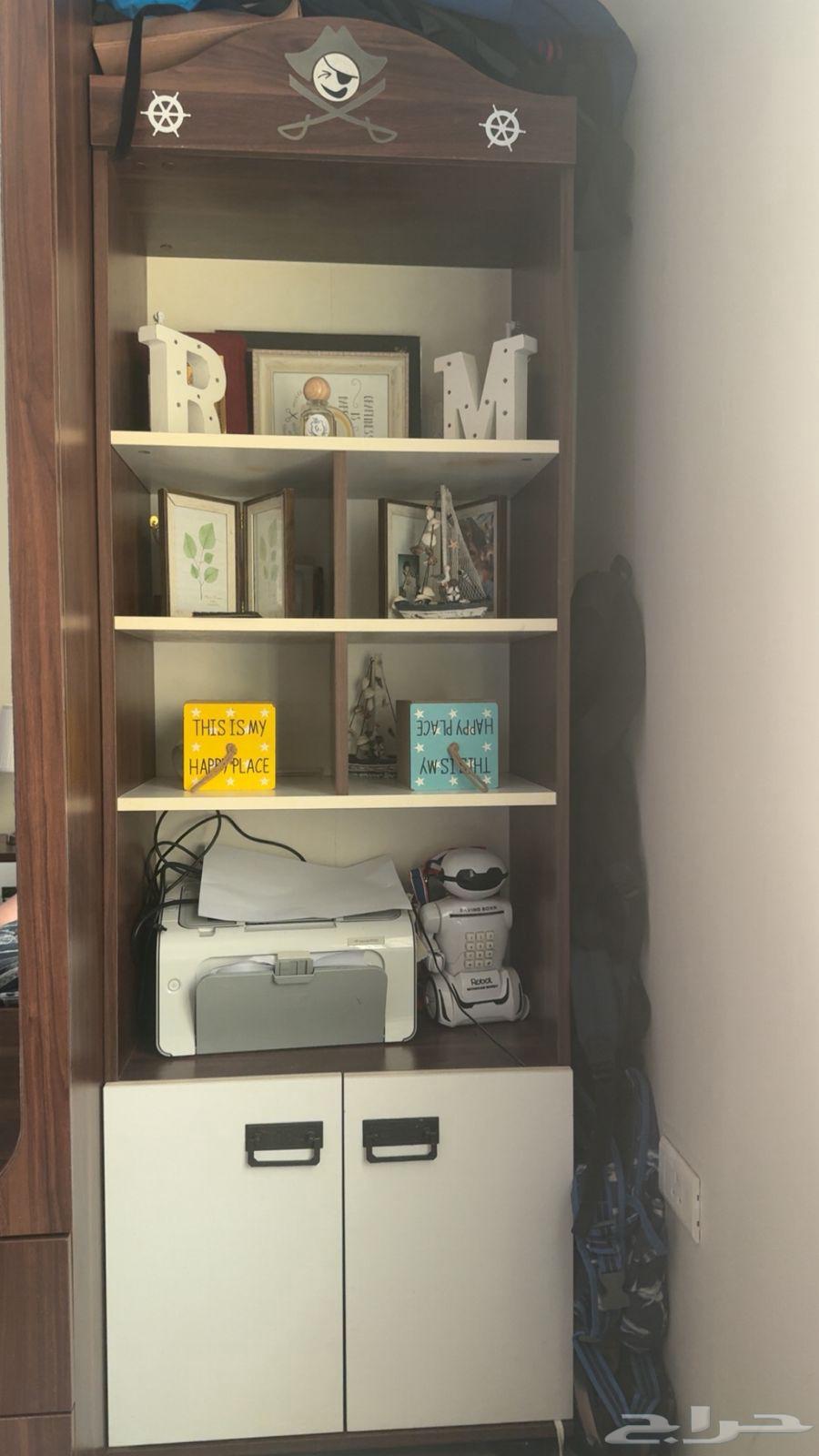 غرفه مره نظيييفه وتركي من مفروشات بيت العز64447665976705112