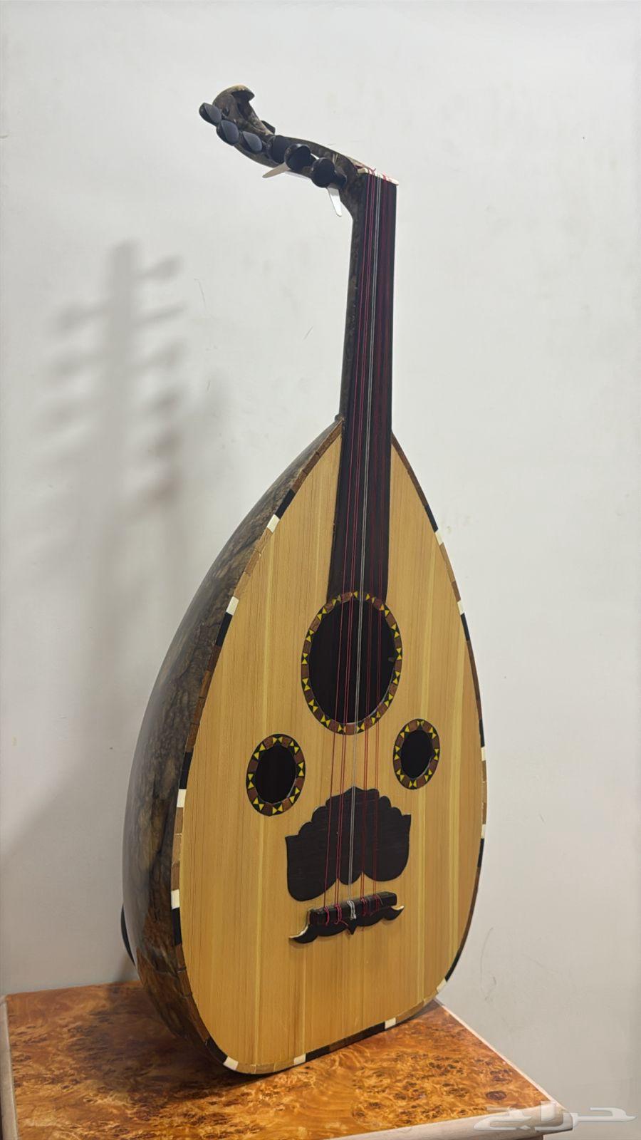 عود خالد عزوز للبيع64447944280833110