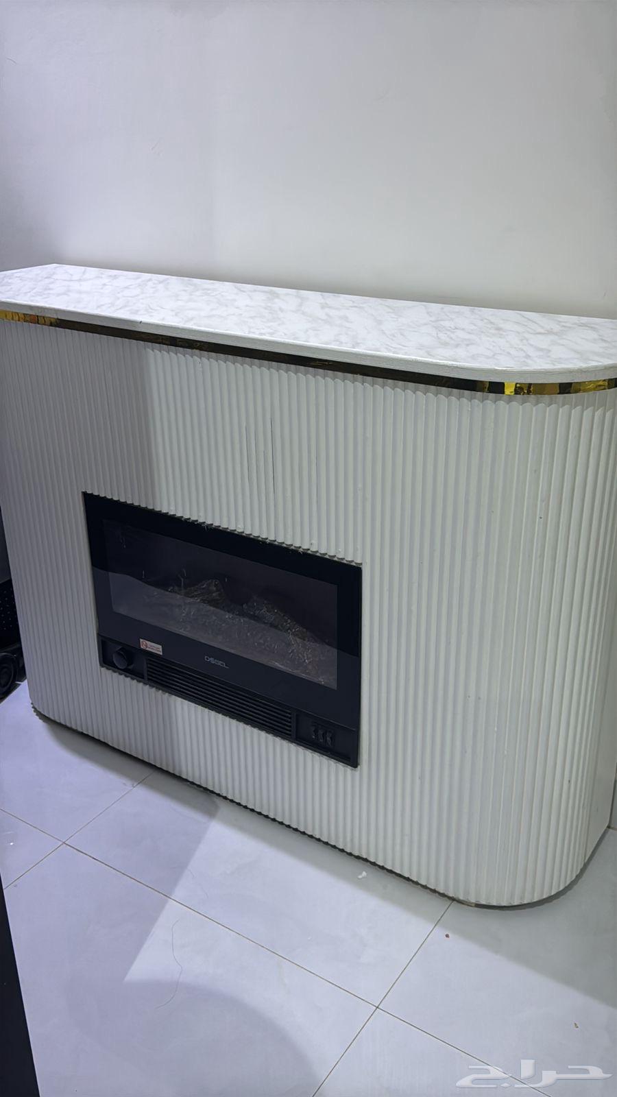 Decorative heater design64448607214467114