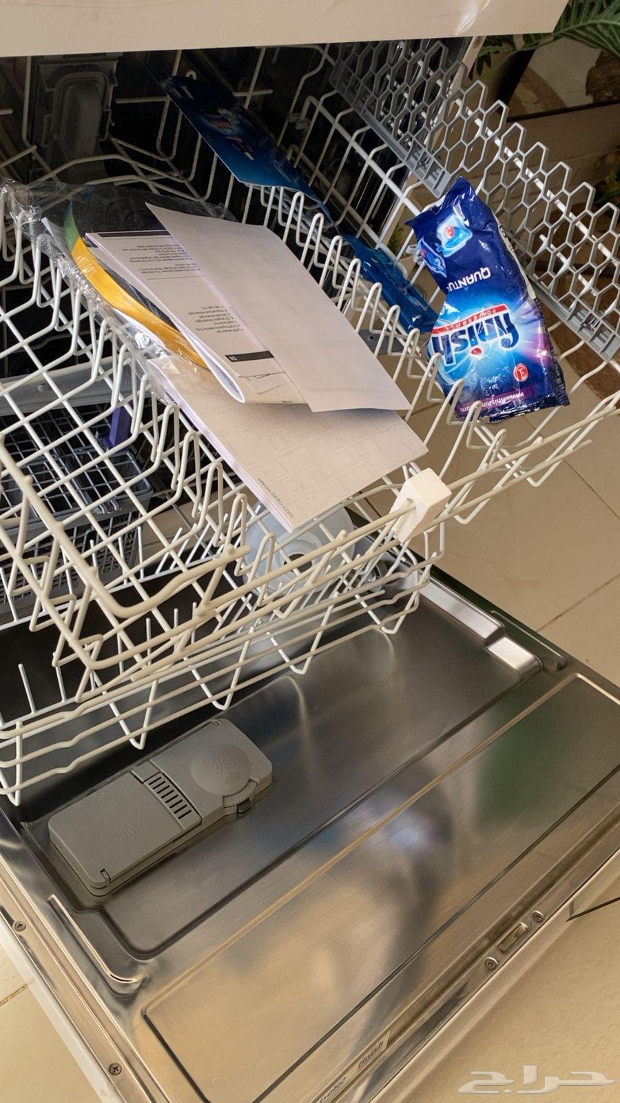 غسالة صحون نظيفه للبيع64444526299138113