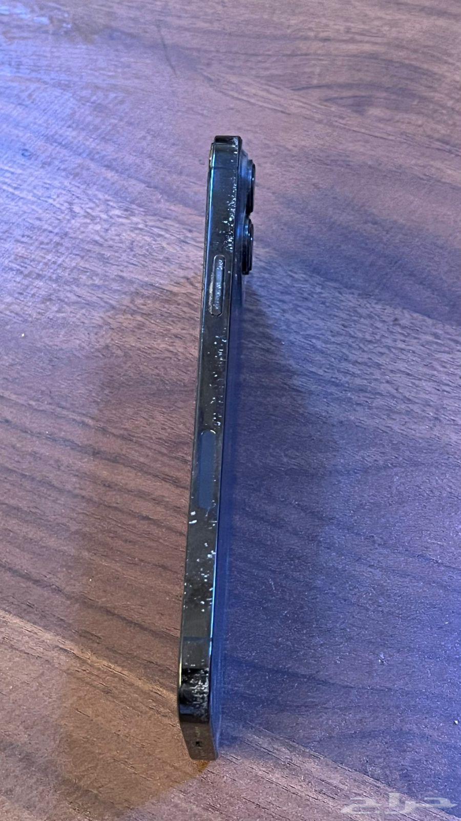 ايفون 13 برو ماكس 256 قيقا64445919543681114