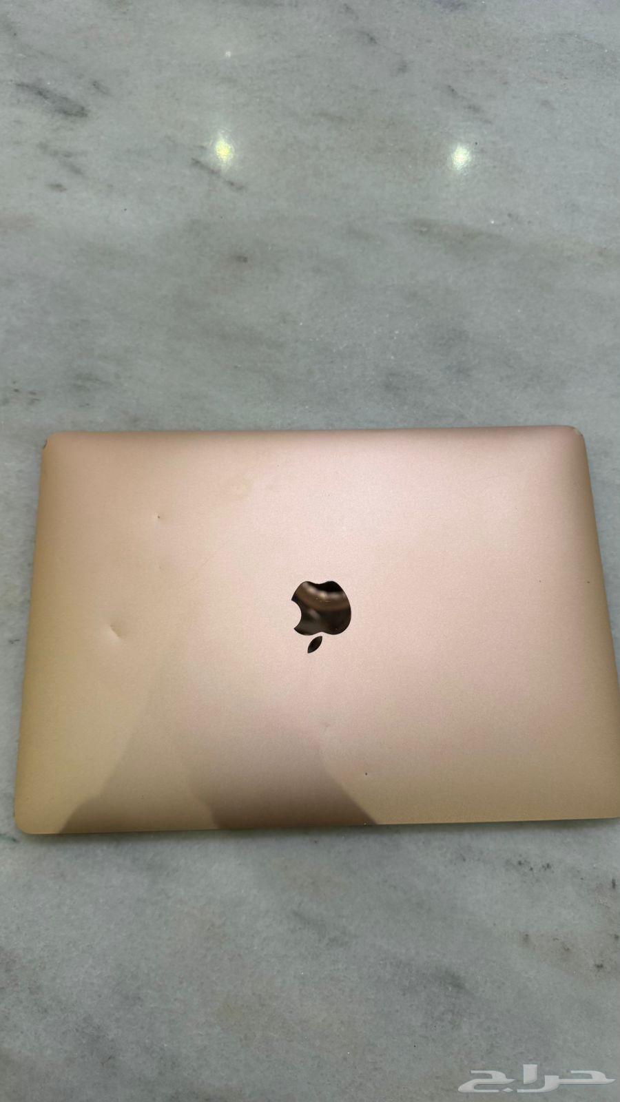 جهاز ماك بوك اير 126 قيقا استخدام بسيط64445905992833114