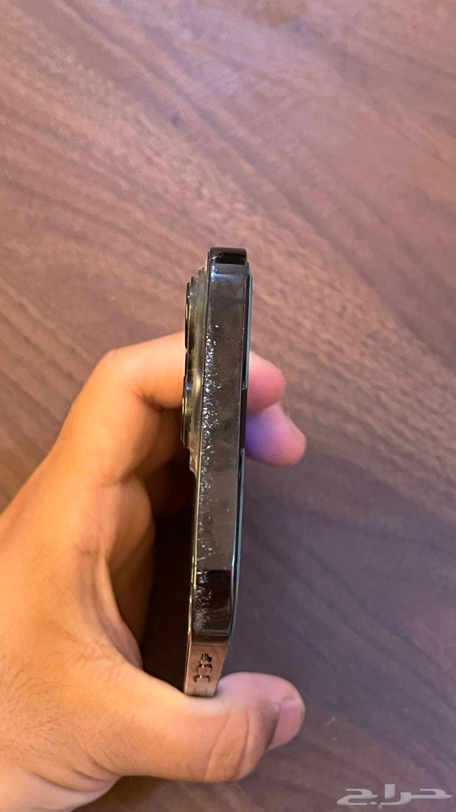 ايفون 13 برو ماكس 256 قيقا64445919543681113