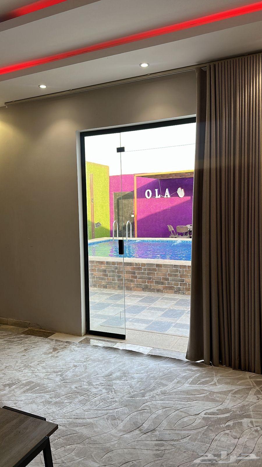 شاليهات جنوب الرياض عريض الشفا64445079060355114