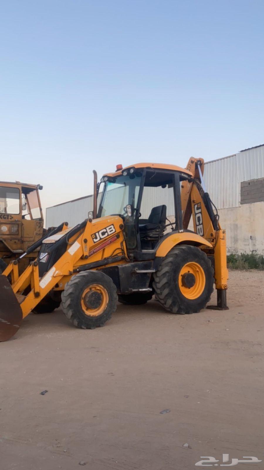 جي سي بي عرجاء للايجار القصيم عنيزة بريدة المذنب64611754178946110