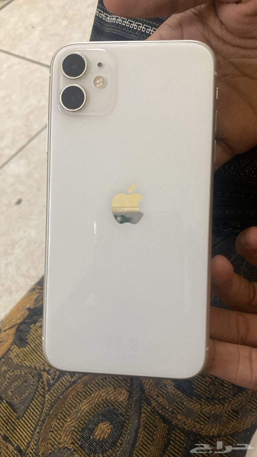 iPhone 11 used, battery 7564442638077697112