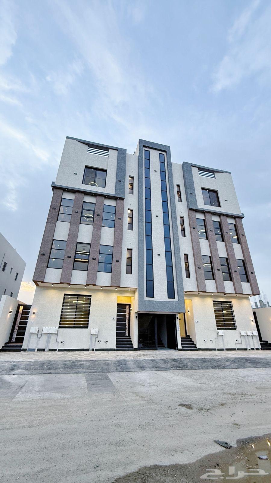 Lofts for sale in Al-Badi neighborhood, Abha, behind Al-Rashid Mall64142380738177110