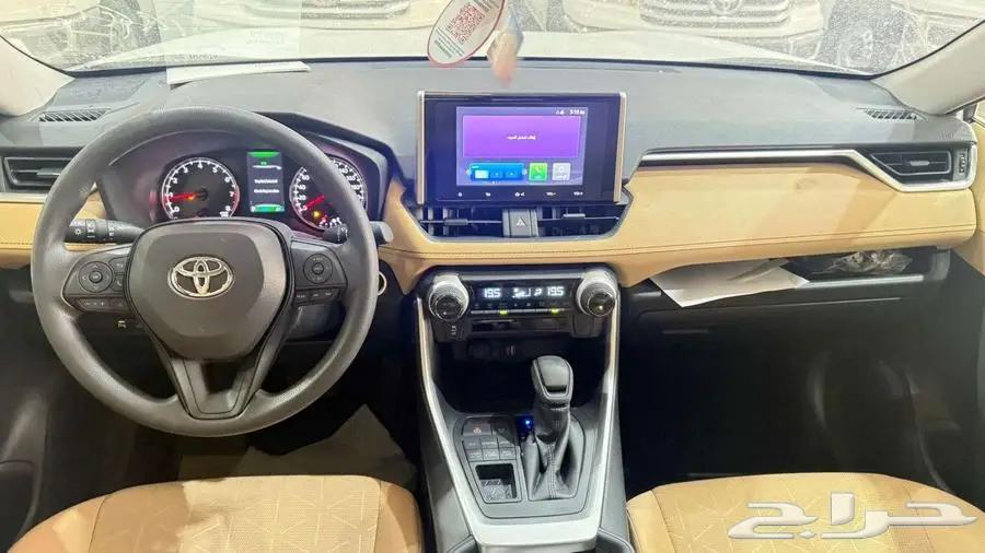 RAV4 Double Sunroof XLE 202564611704114051114