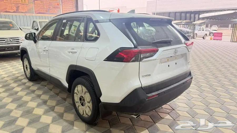 RAV4 Double Sunroof XLE 202564611704114051113