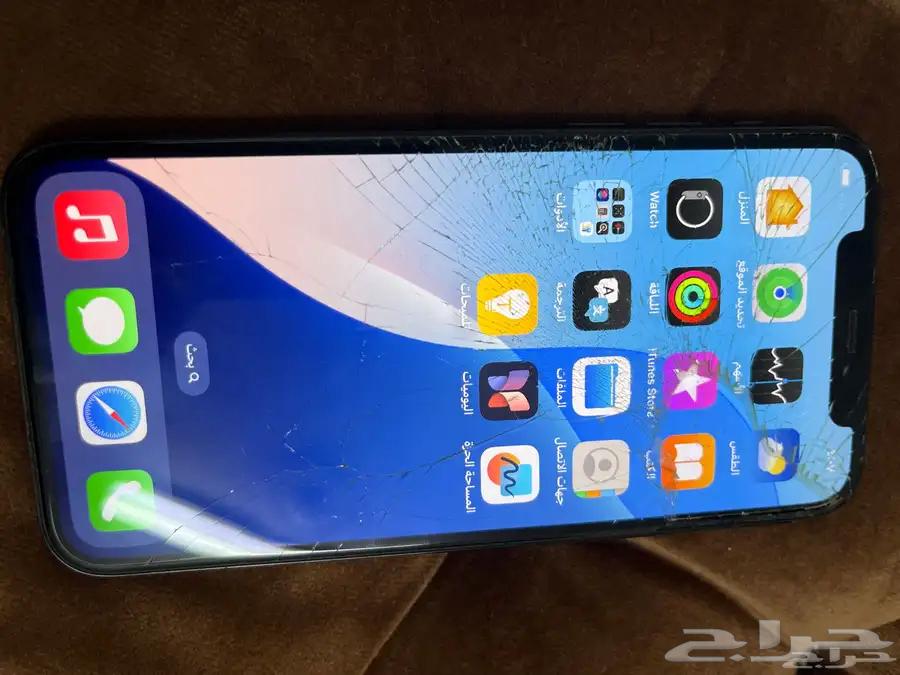 iPhone 11 pro ايفون 11 برو64445553801345111