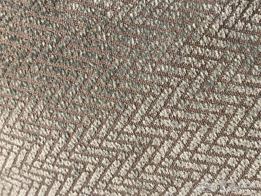 كنبة 3 مقاعد للبيع   بحالة شبه ممتاز64445391441409112