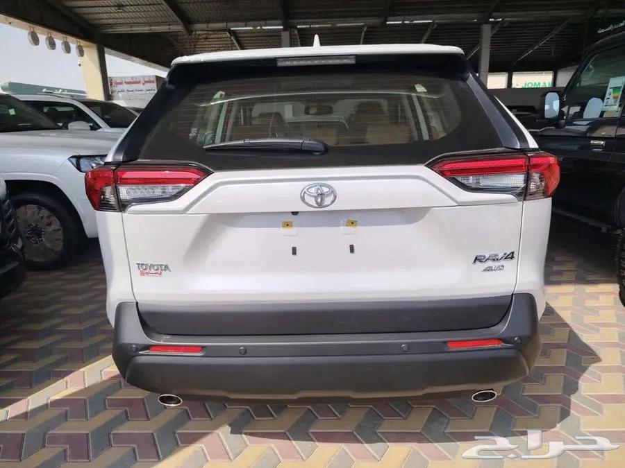 RAV4 Double Sunroof XLE 202564611704114051111