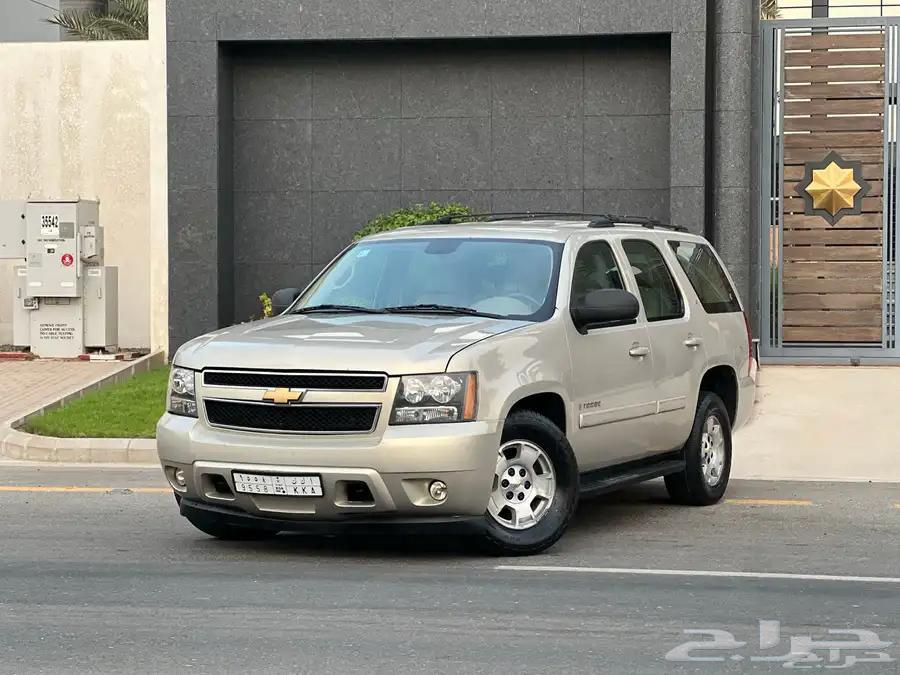 شفروليه تاهو قصير64612610171011110