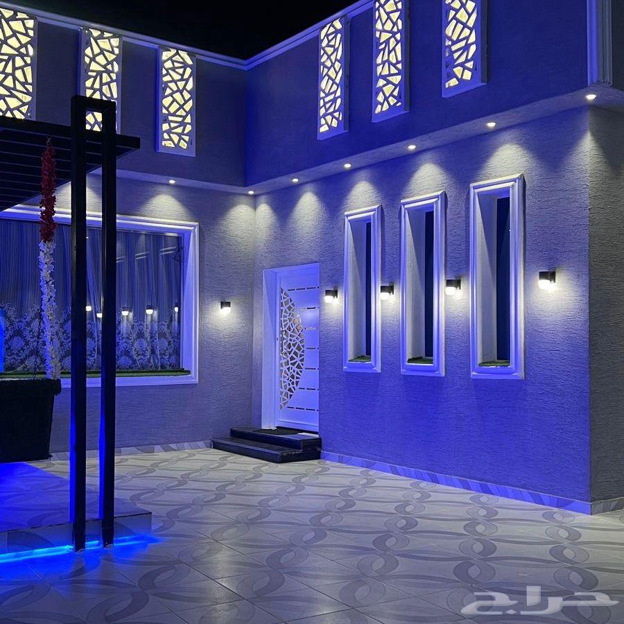 Chalet for daily and weekly rental64142382265091111