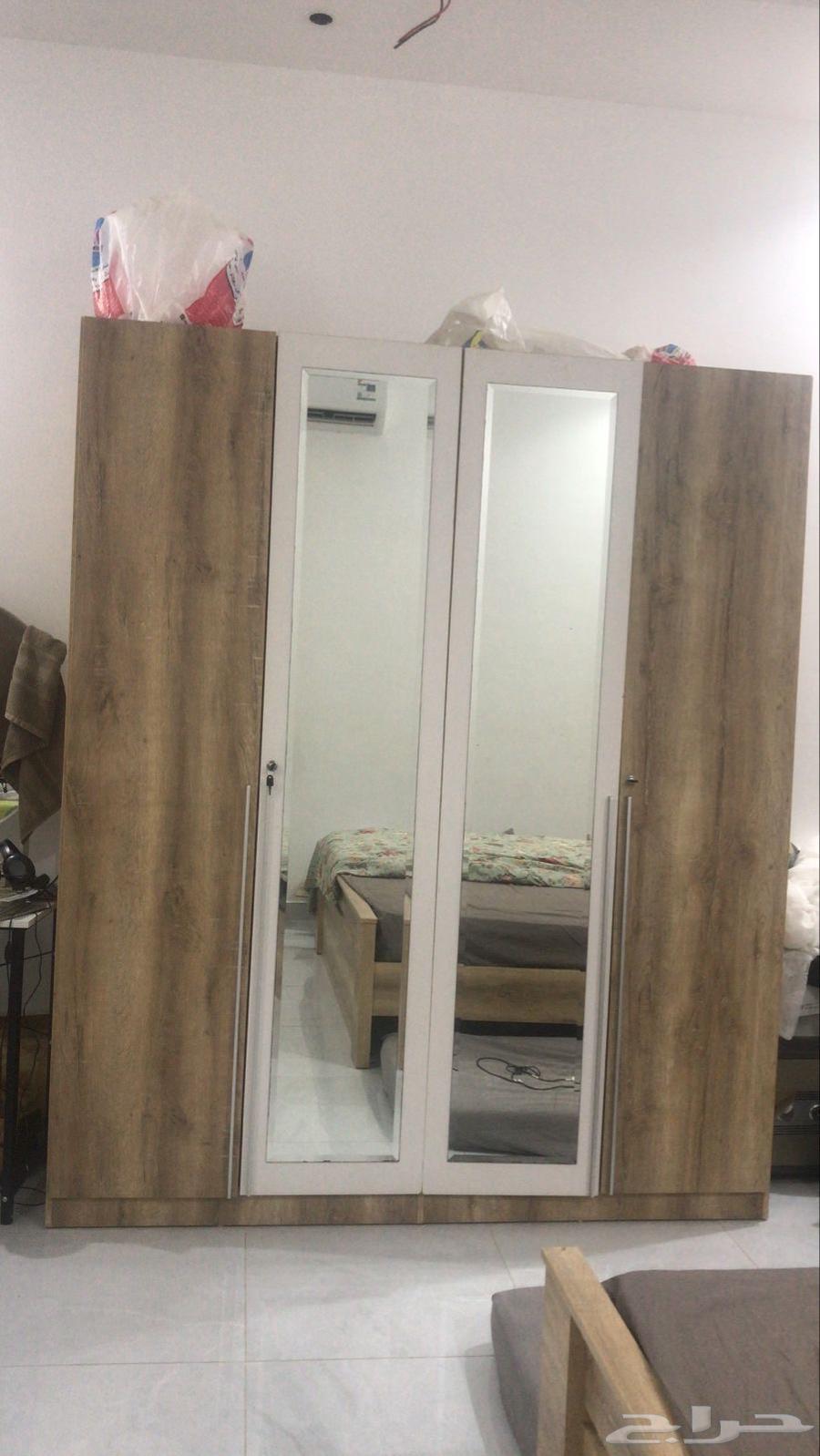 غرفة نوم كبيره سبب البيع ابا غرفة نوم صغيره64446677061634111