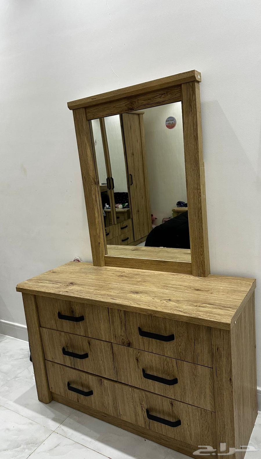 غرفة نوم من هوم سنتر64446989382275110