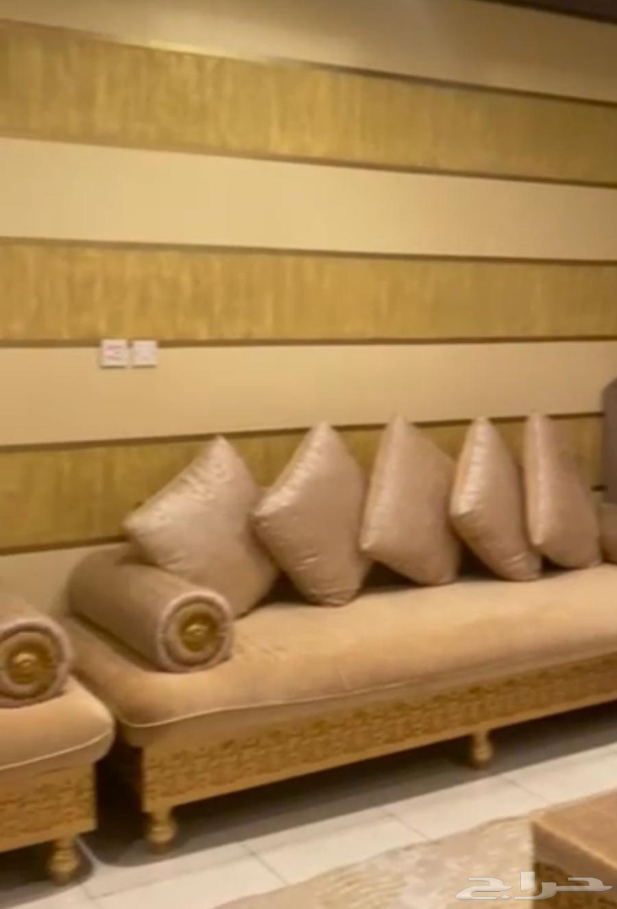 كنب مجلس للبيع64446909698435110