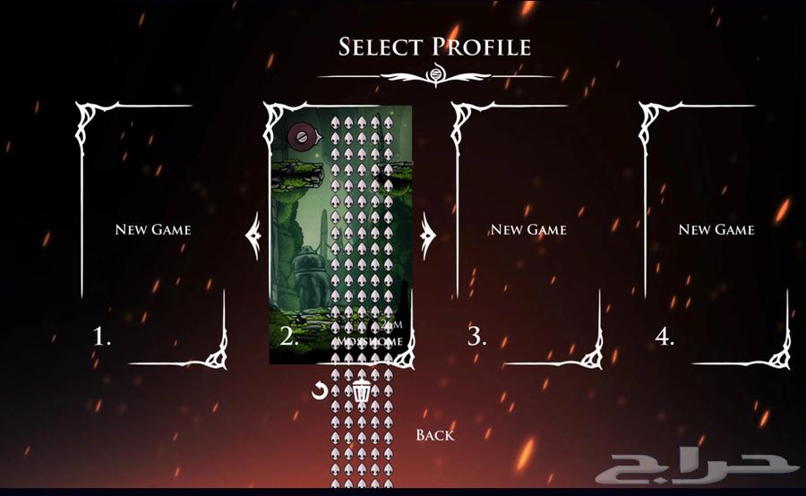 Hollow Knight Silksong PS4 5 mod64443950340865111