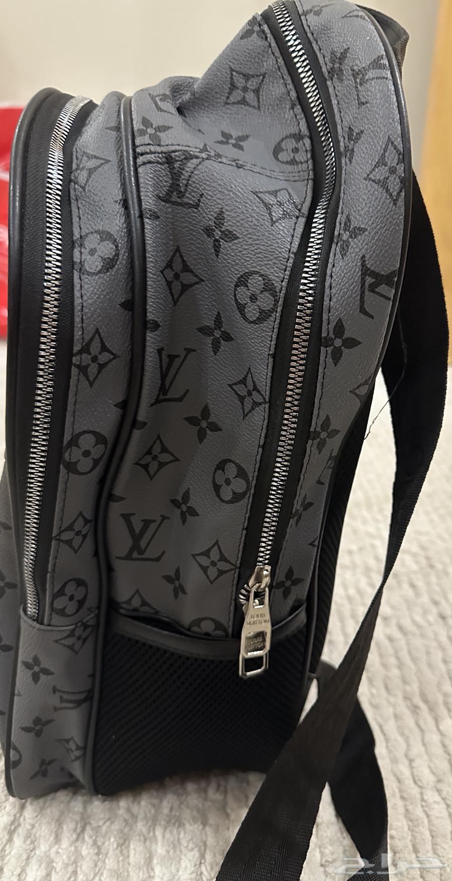 شنطة ظهر LV للبيع64448567118850111