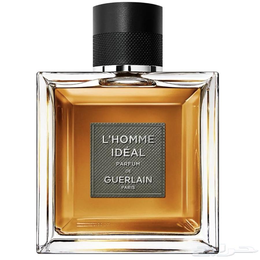 Guerlain perfumes of all types are available, original64448940813699111