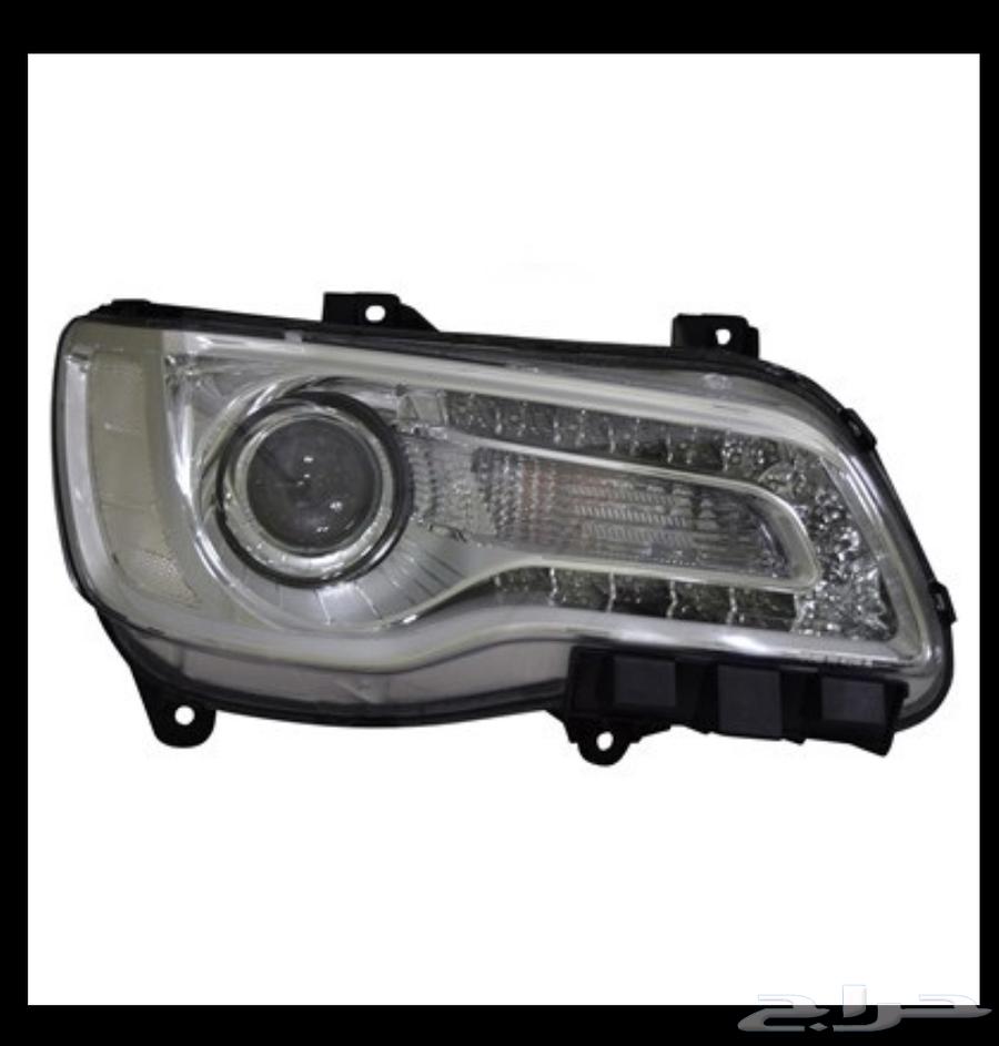 شمعة كرايسلر 2017 يسار ديبو تايواني نيكل64611542734466110