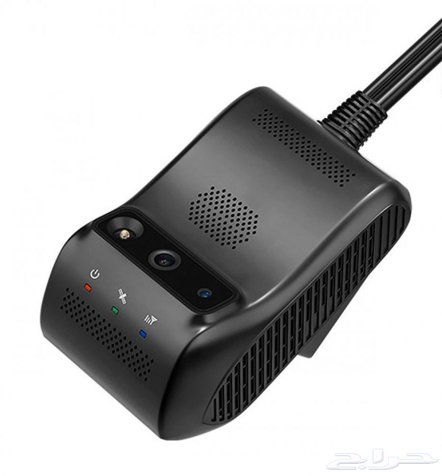 Jimi JC400P dash cam with live tracking, lowest price 650 SAR64443736015234110