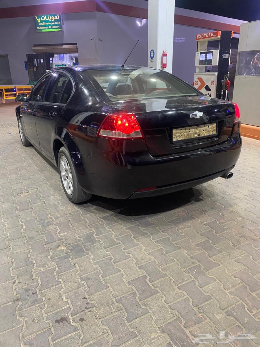 2008 Chevrolet Lumina, Odometer Reading ((330,000)) km64612686401026114