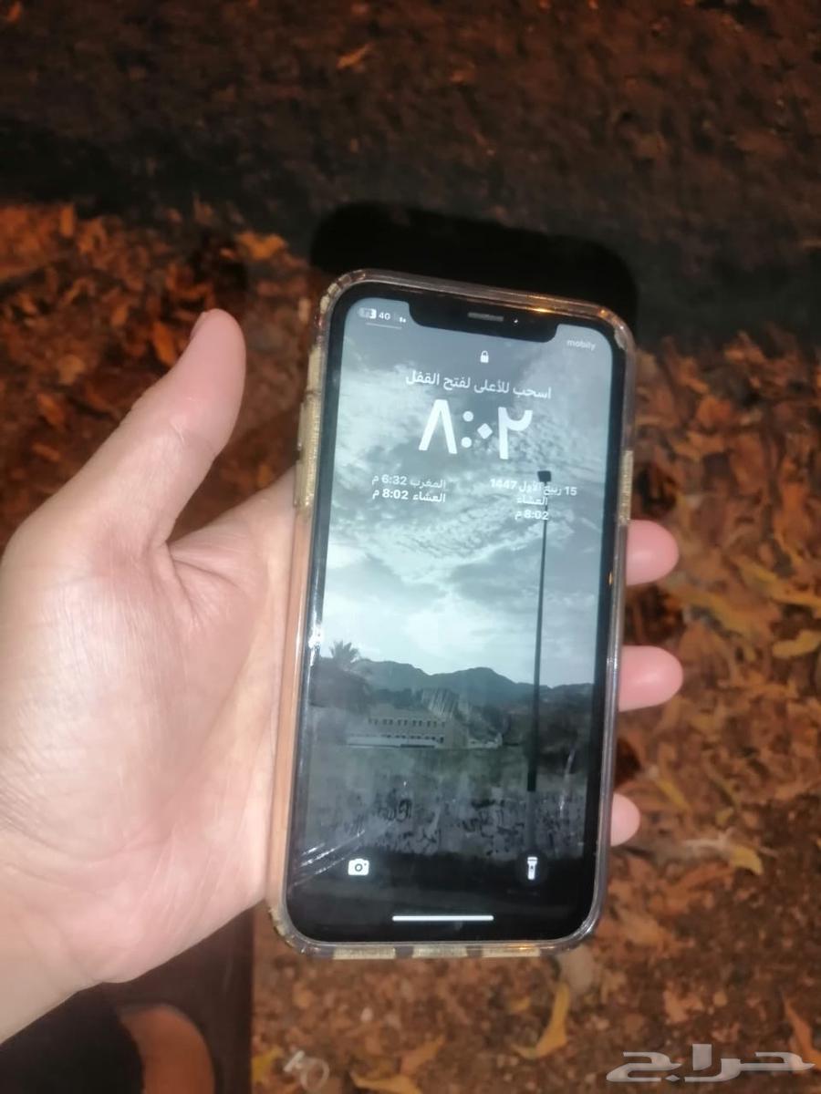 ايفون XR للبيع64448116482307112