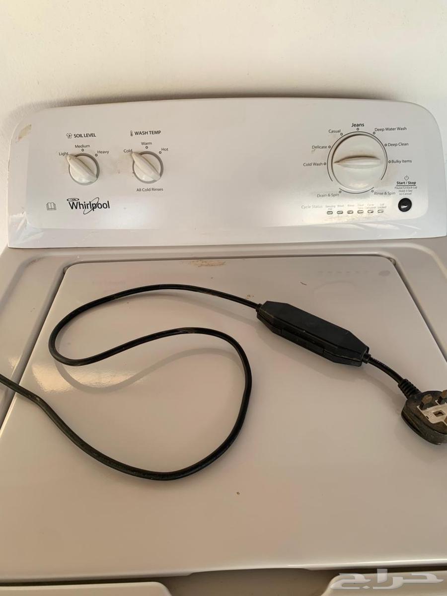 للبيع   سير مشي   نشافة توماتيك   غسلة توماتيك   برادة ماء64442803184385110