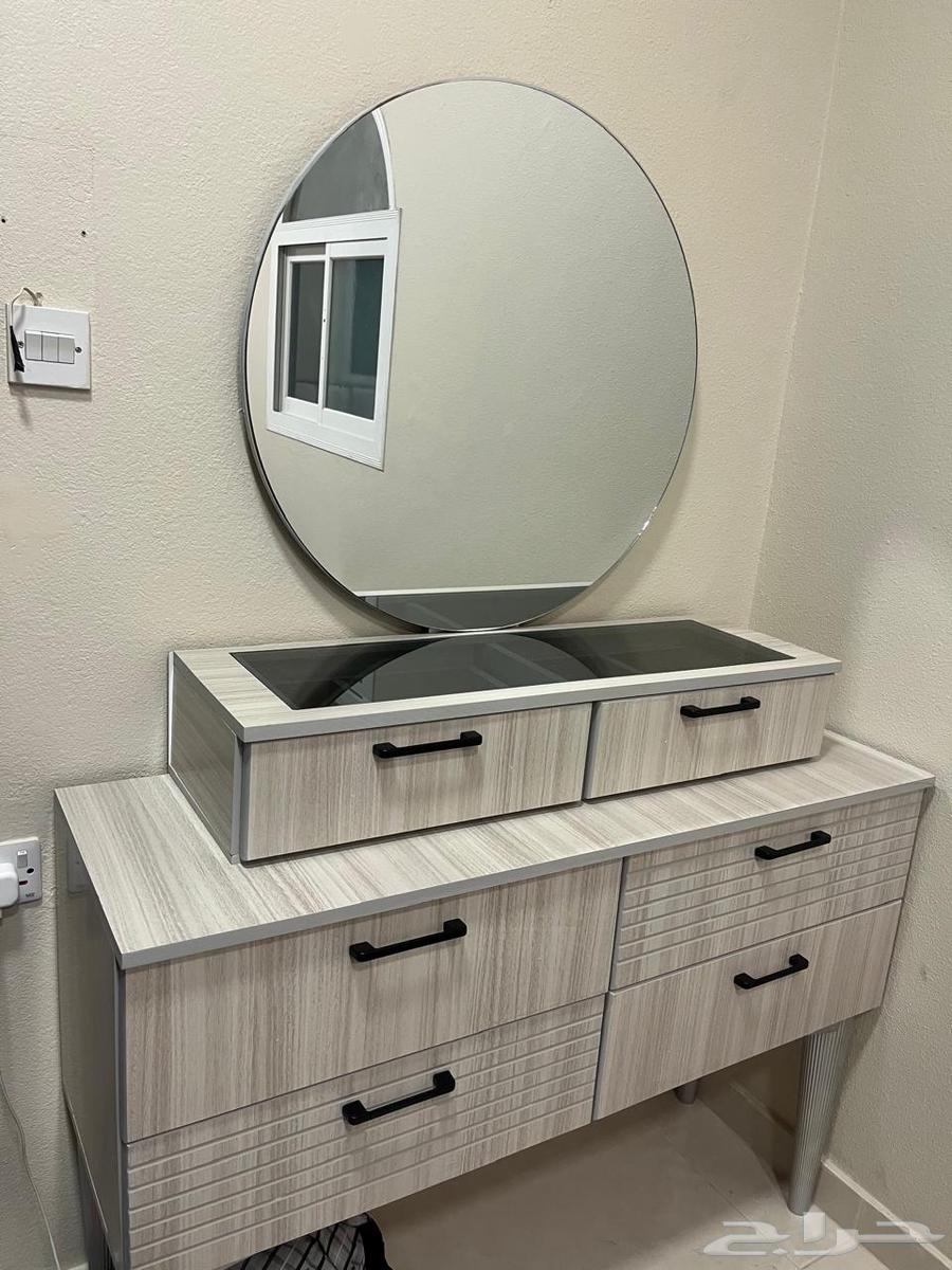 غرفة نوم جديدة بدون استخدام64447402287106110