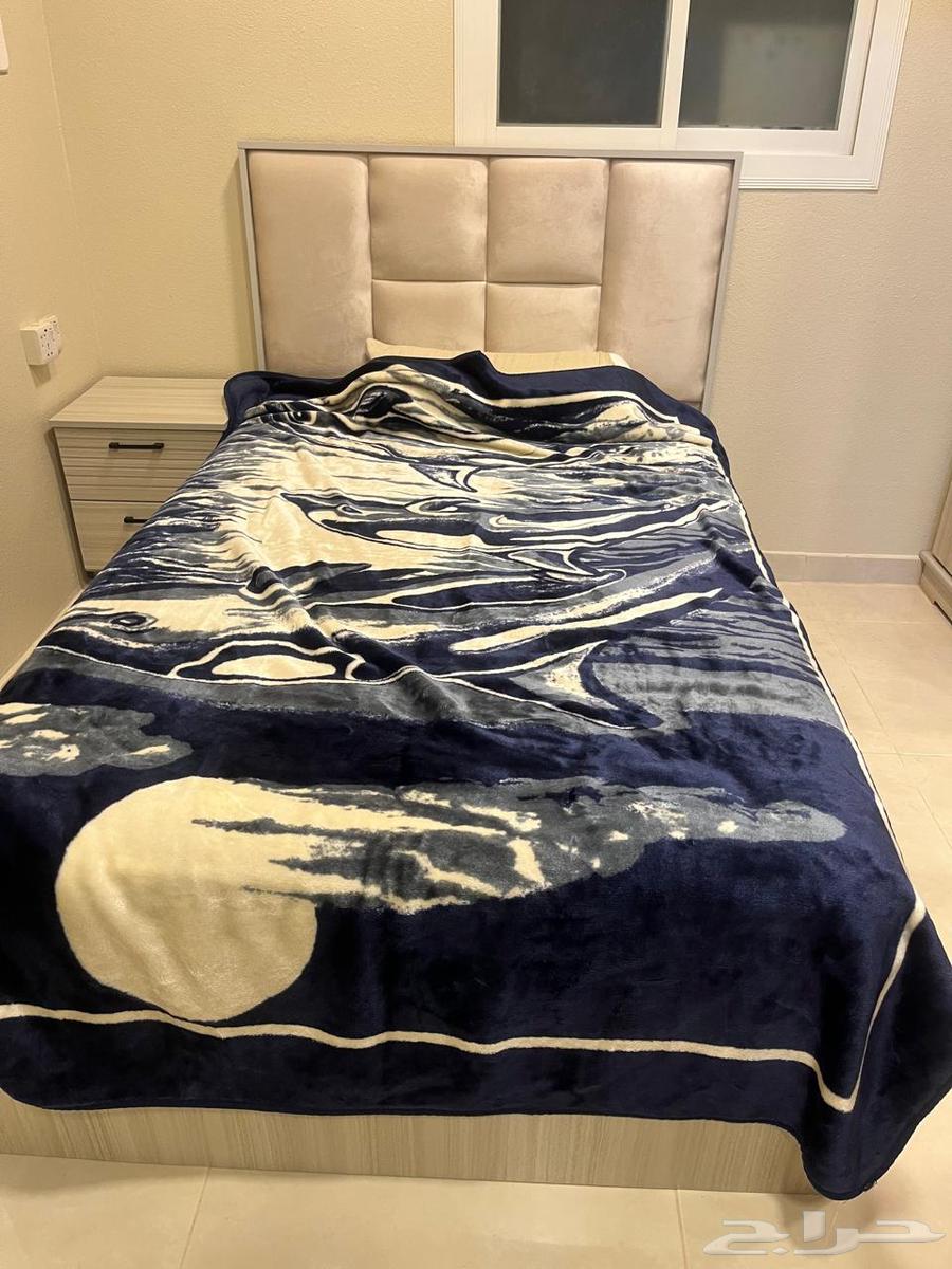 غرفة نوم جديدة بدون استخدام64447402287106112