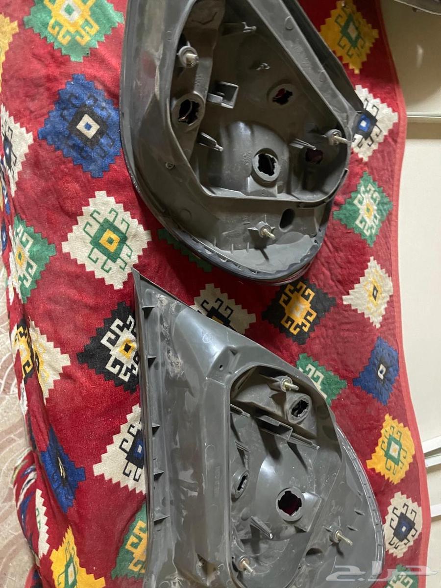 عرض خاص اسطبات وشمعات وشبك وغطاء كشافات كامري 200664612338528387111