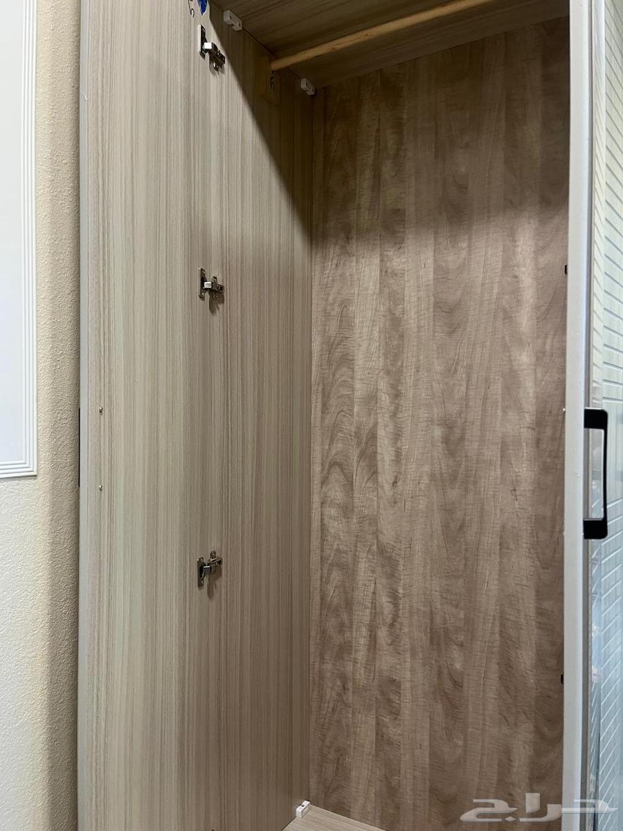 غرفة نوم جديدة بدون استخدام64447402287106114