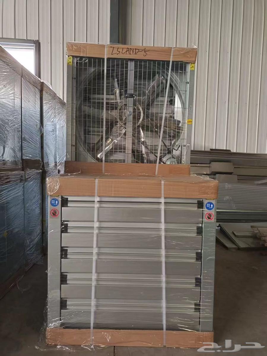 مراوح جديده تبريد للبيوت محميه64449287851650110