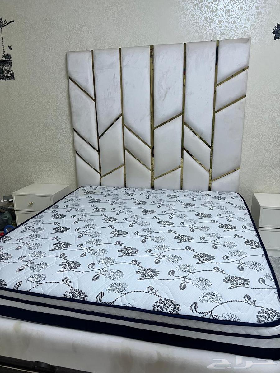 غرفة نوم للبيع نظيف مستعمل64443642052737113