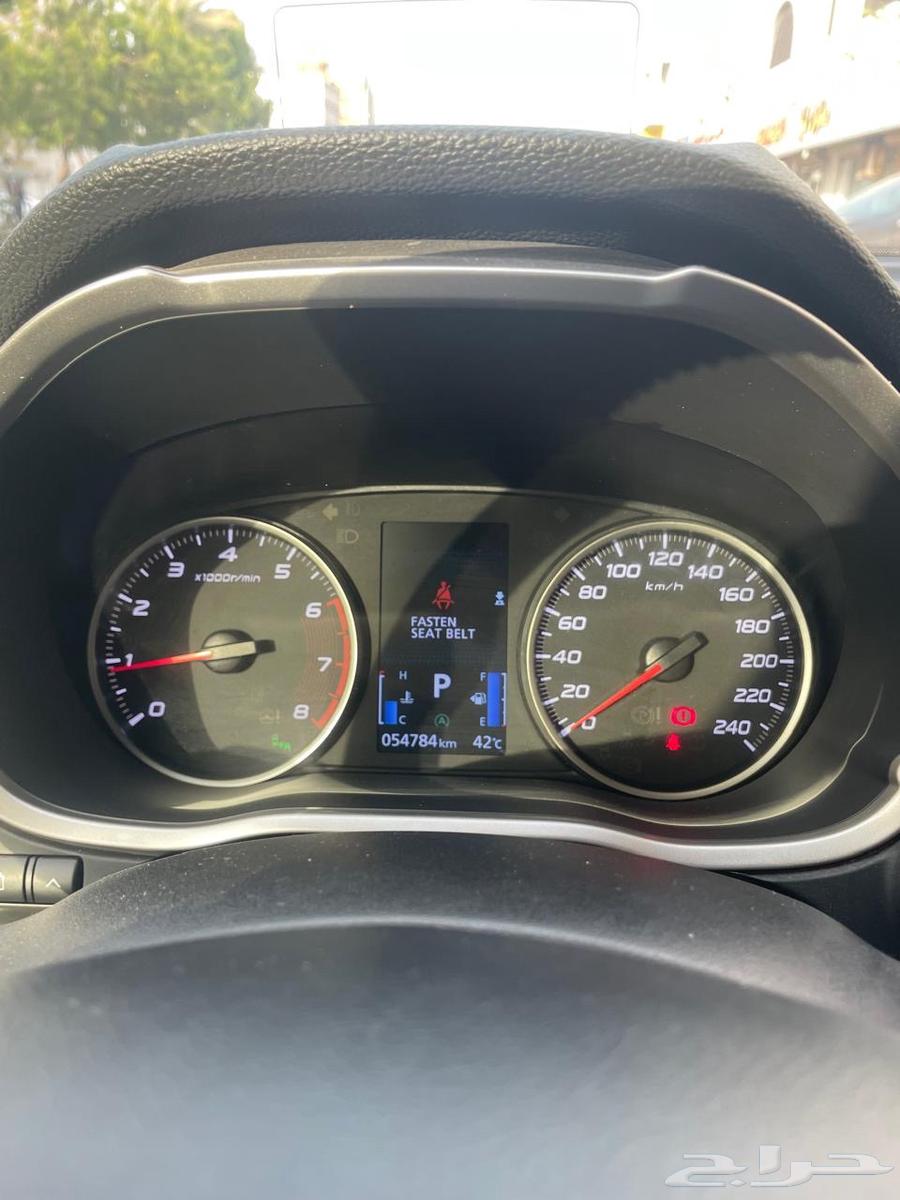 ميستوبيشي اكليبس كروس 2020 فل كامل64611067235331110