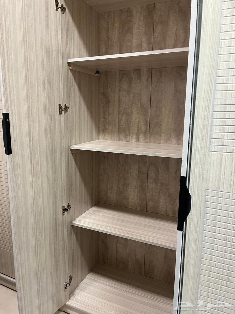 غرفة نوم جديدة بدون استخدام64447402287106113