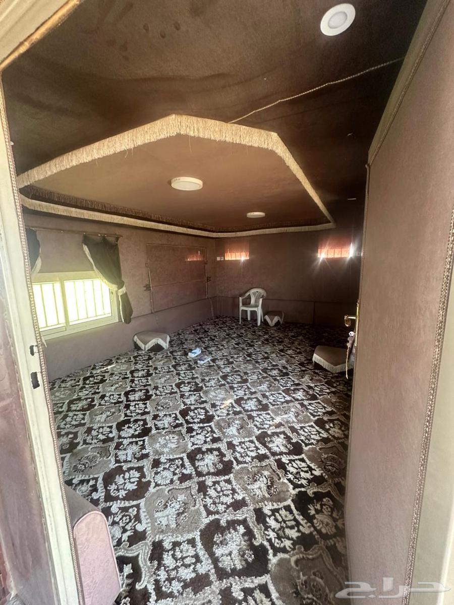 غرفه للبيع كرفان64611804291841114