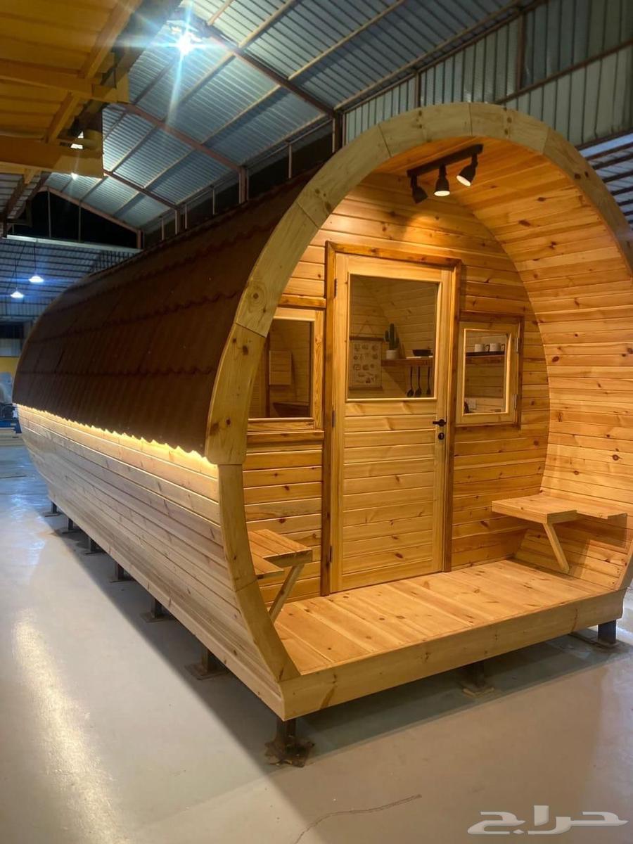 بيت خشبي جديد64449529919873111