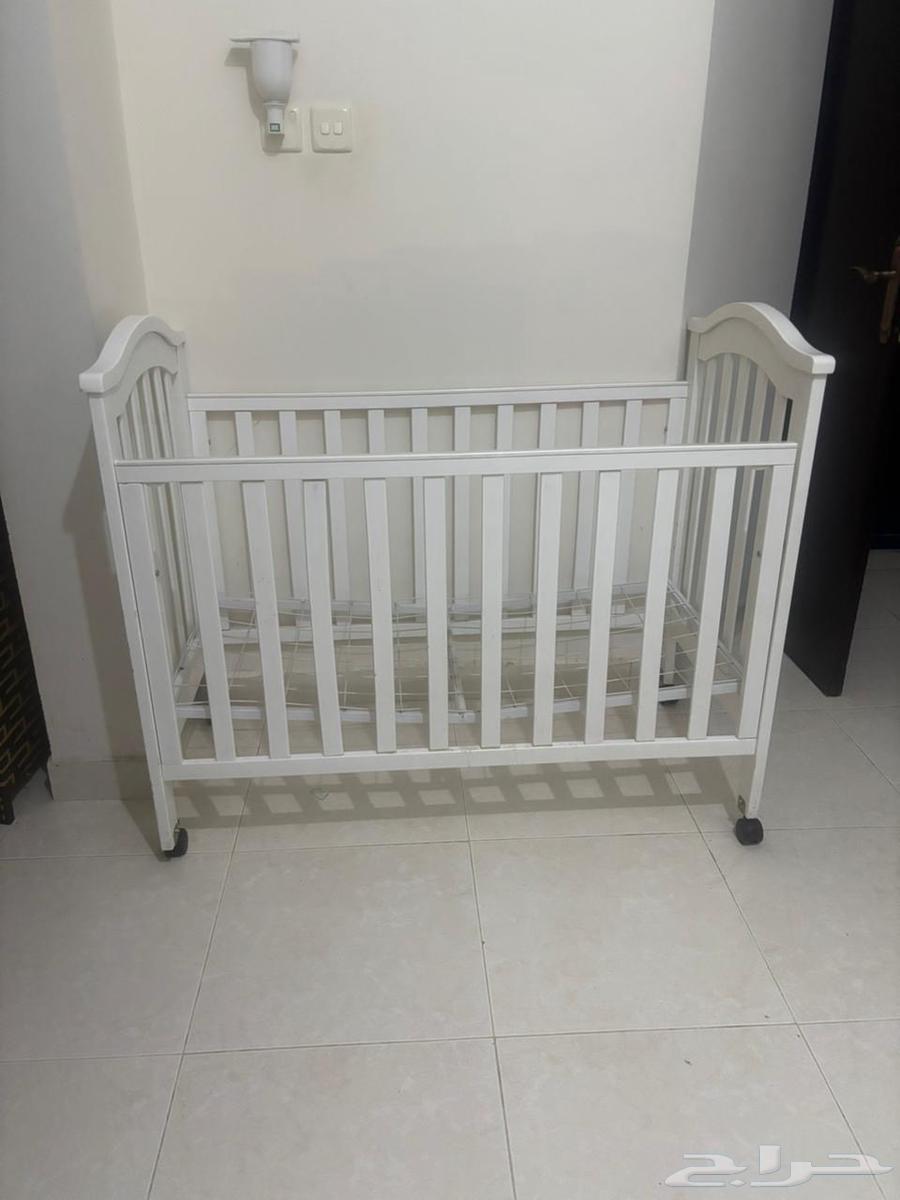 سرير أطفال للبيع64445485991170111