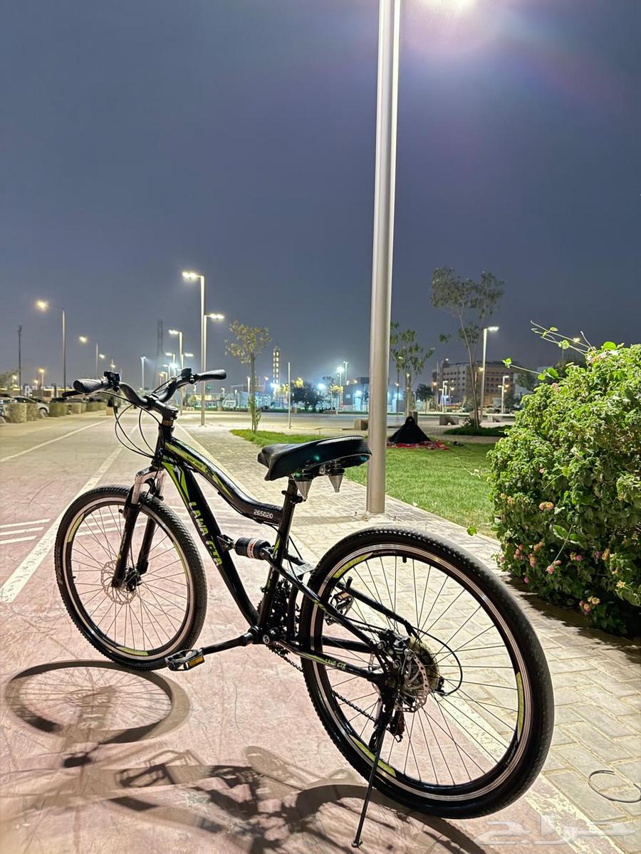 سيكل رياضي مقاص 28 اسود64448900398850111