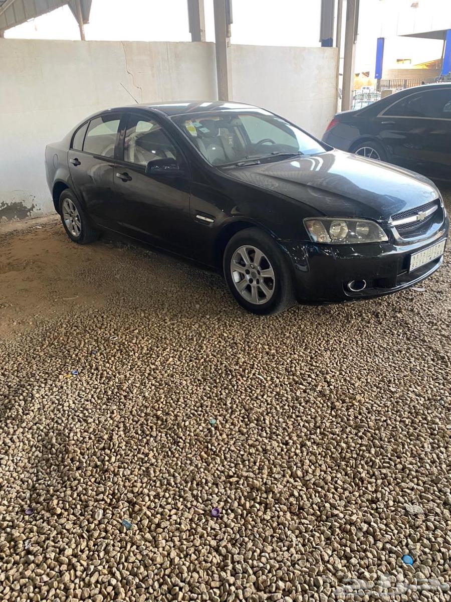 2008 Chevrolet Lumina, Odometer Reading ((330,000)) km64612686401026112