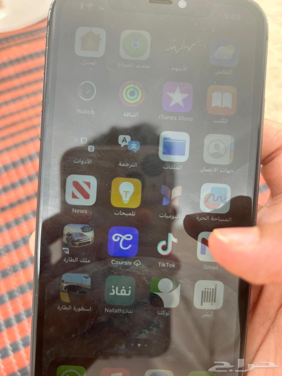 iPhone 11 regular color64446662520066112