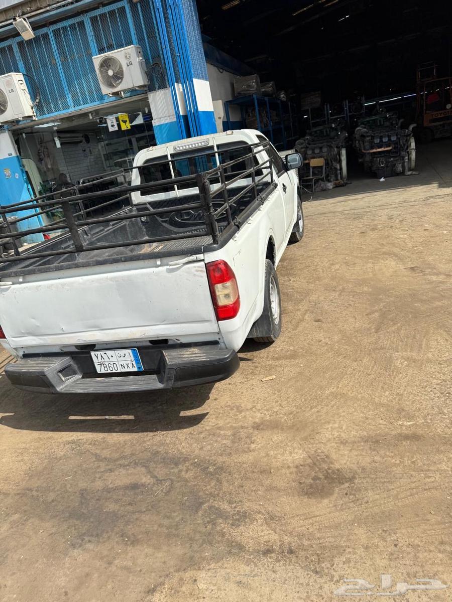 ايسوزو غمارة 2010 للبيع64608707810562112