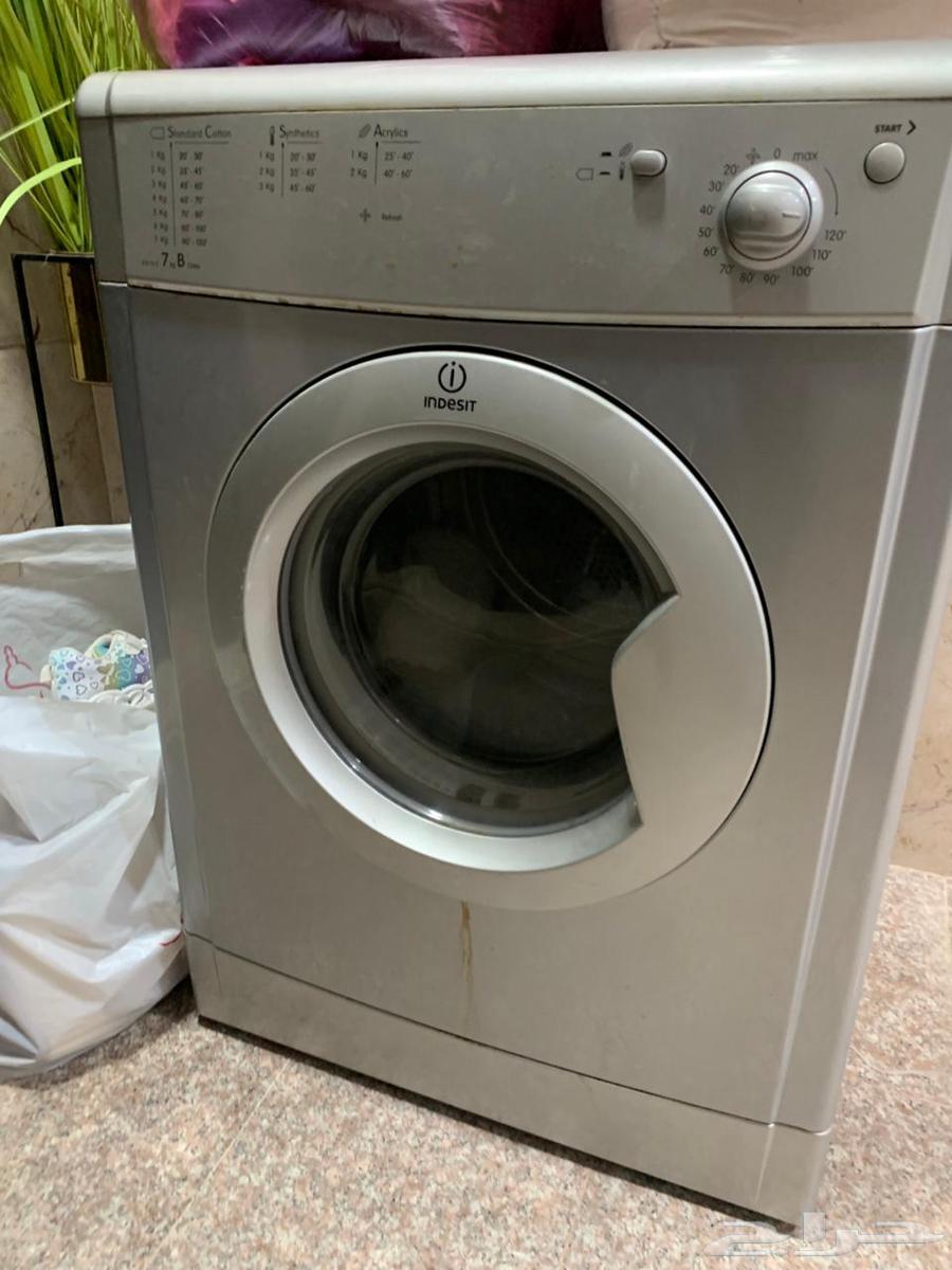 للبيع   سير مشي   نشافة توماتيك   غسلة توماتيك   برادة ماء64442803184385111