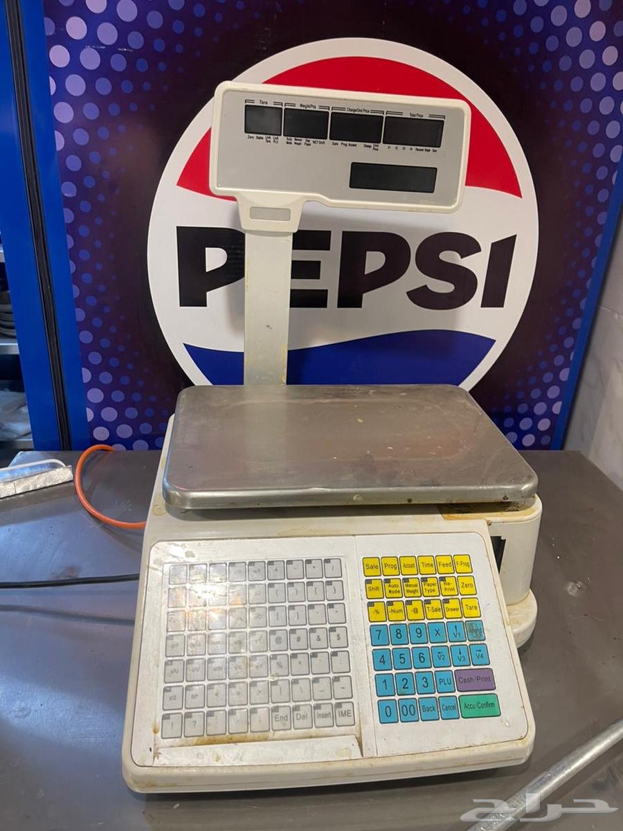 Digital Electronic Scale, Meat Grinder for Restaurants, Large Mixer, Water Cooler64445459025409110