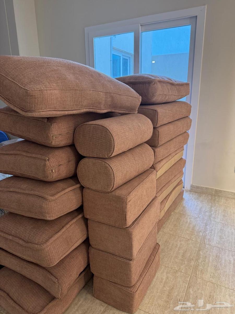 اثاث مستعمل شبه جديد للبيع64443479930242111