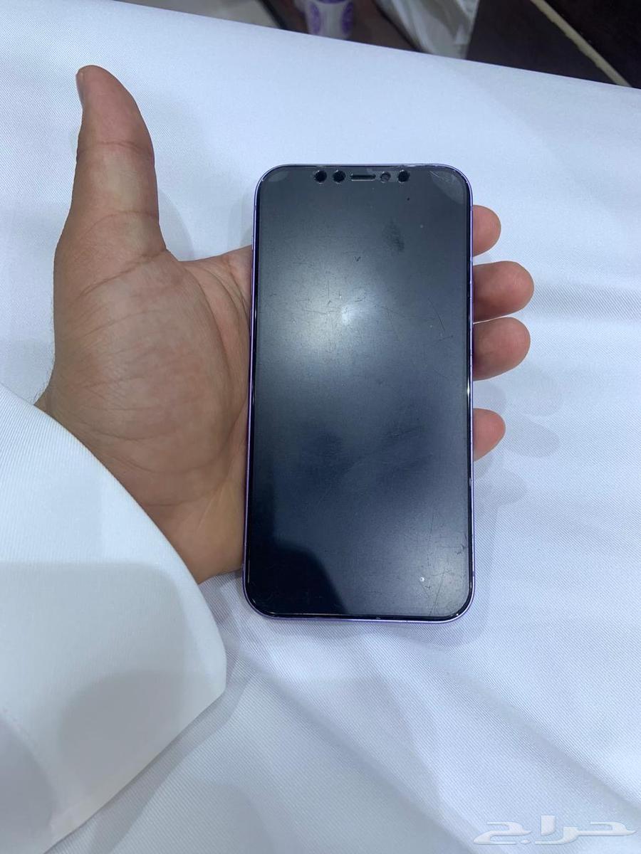 iPhone 12 Regular 12864447732183939113