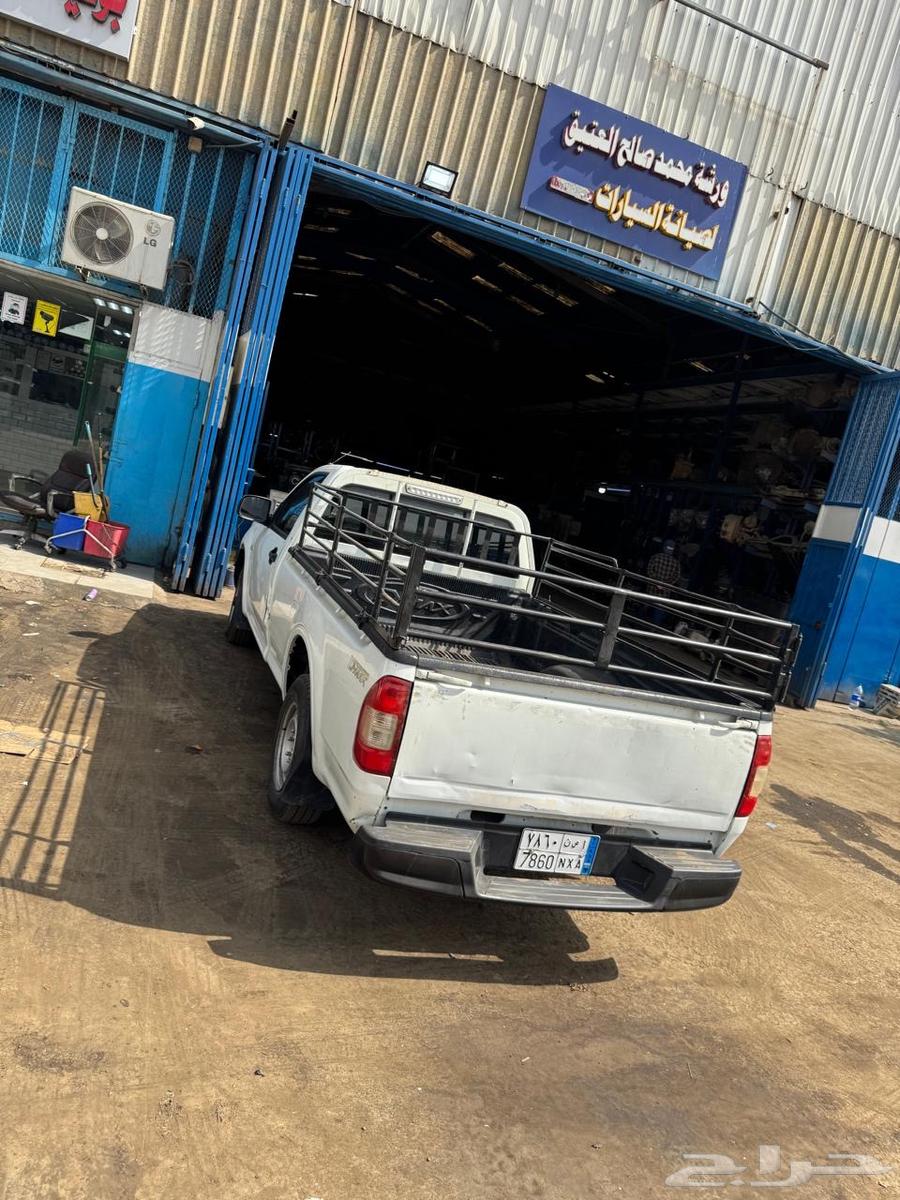 ايسوزو غمارة 2010 للبيع64608707810562113